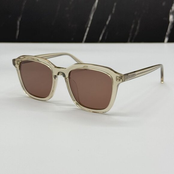 NEW SAINT LAURENT  SUNGLASSES SL457 004 main image 9